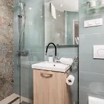 Blue Appartement