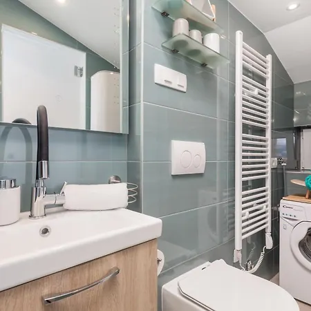 Appartement Blue Opatija