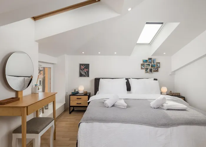 アパート Blue オパティヤ