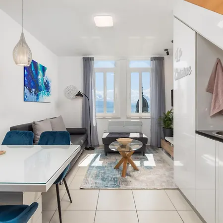 Apartman Blue Opatija